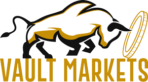 vault markets logo