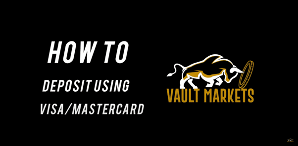 how to deposit using visa mastercard how to deposit using visa mastercard