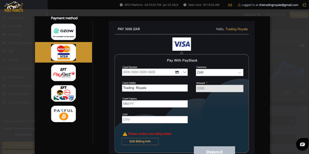 visa step 4 visa step 4
