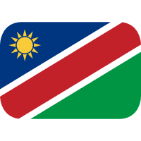 namibia