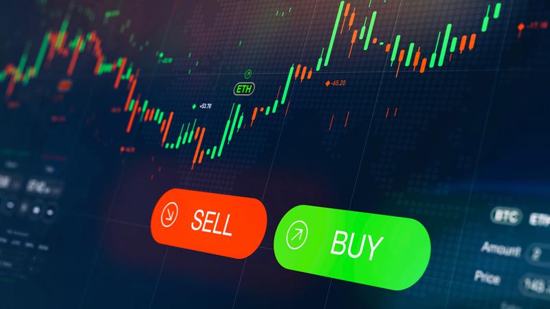 Vault Markets Buy and Sell in Forex