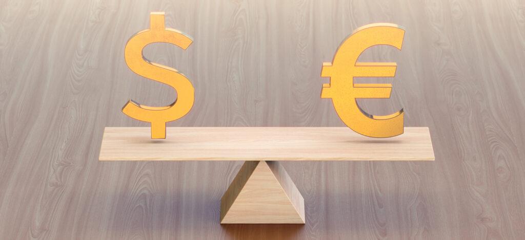 Currency Pairs