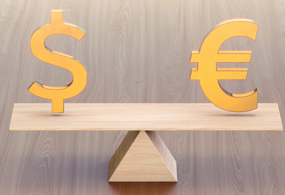 Currency Pairs