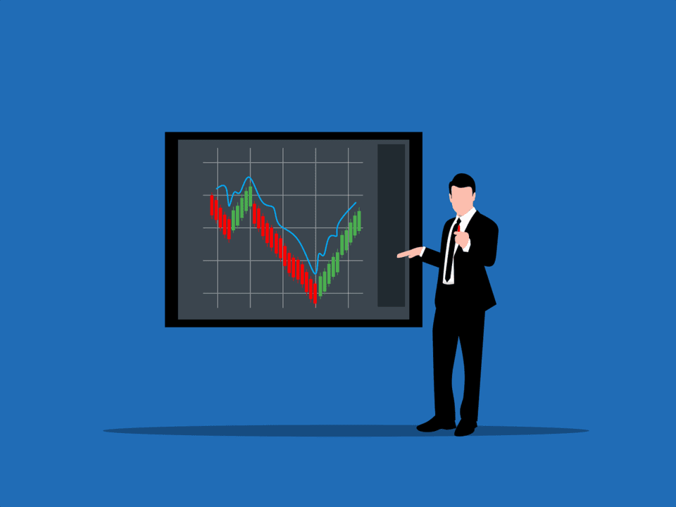 trading platforms in South Africa