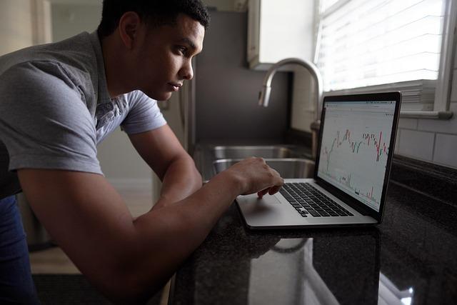 Brokers in Forex Trading