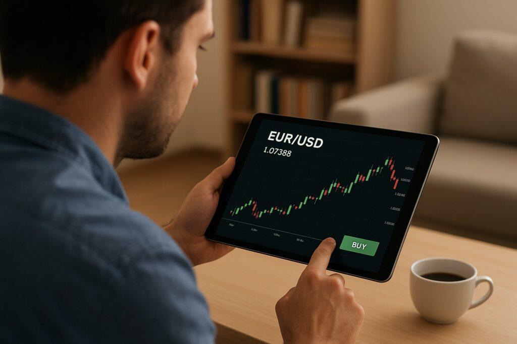 Forex Trading