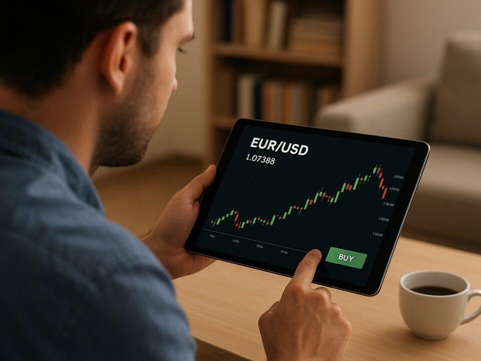 Forex Trading