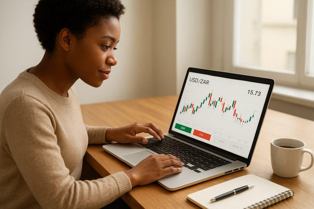 Trade forex for Beginners