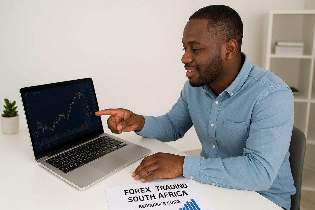 Forex for Beginners in South Africa