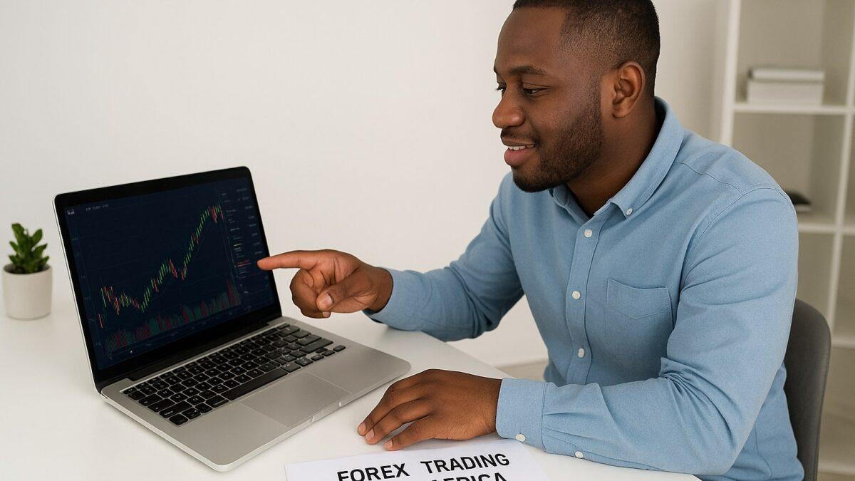 How to Trade Forex for Beginners in South Africa 6 Forex for Beginners in South Africa