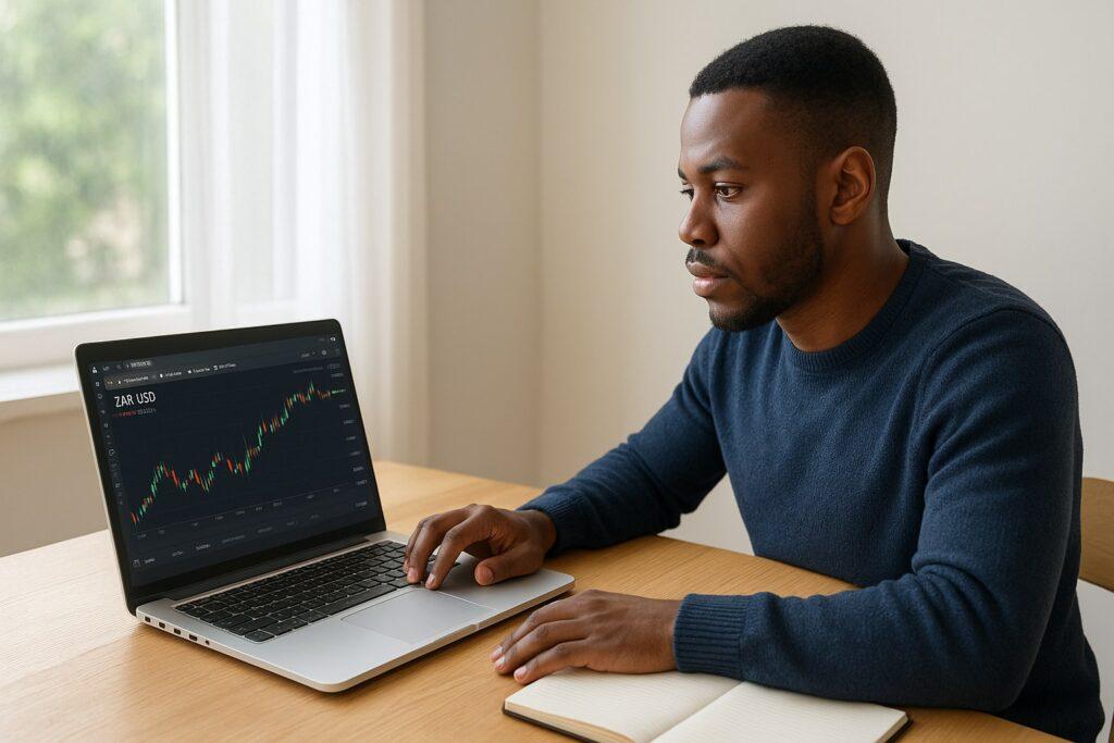 Forex Trading for Beginners