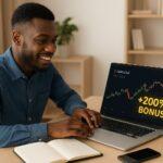 Unlocking the Power of a 200% Deposit Bonus in Forex Trading 4 200% Deposit Bonus in Forex Trading