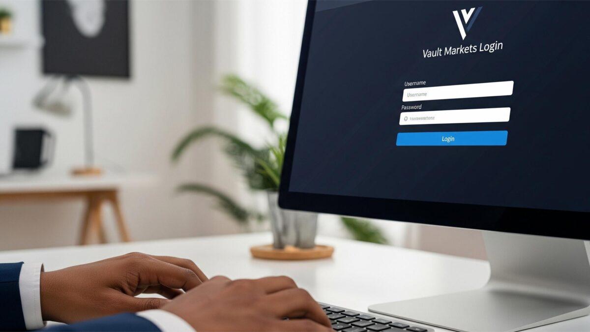 Is Vault Markets Legit? A Complete Review for South African Traders 6 Is Vault Markets Legit