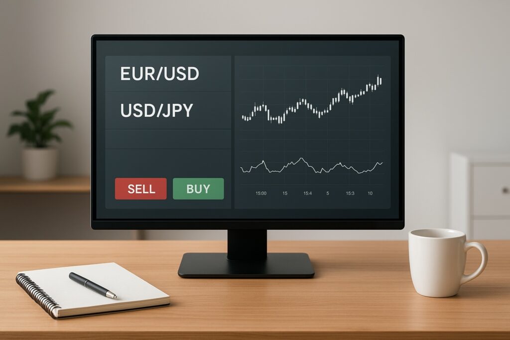 How to Trade Forex for Beginners