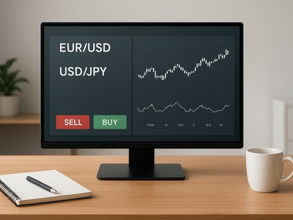 How to Trade Forex for Beginners