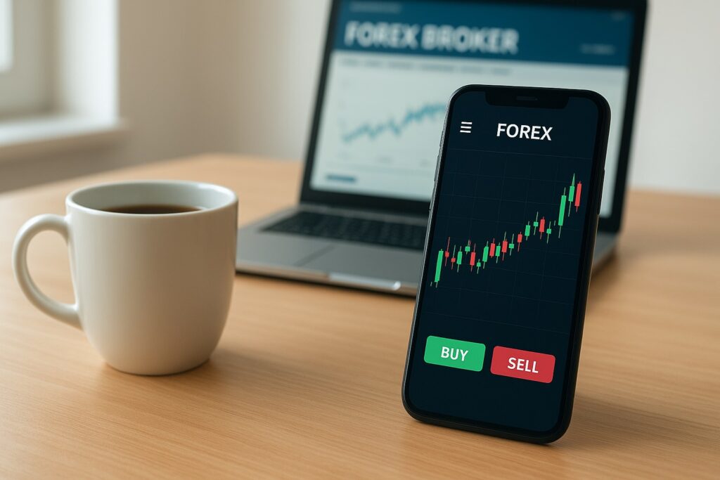 How to Trade Forex for Beginners
