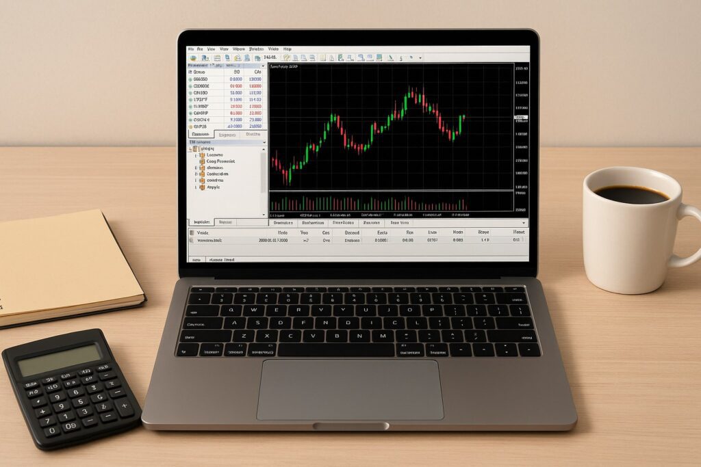 Micro Account Brokers