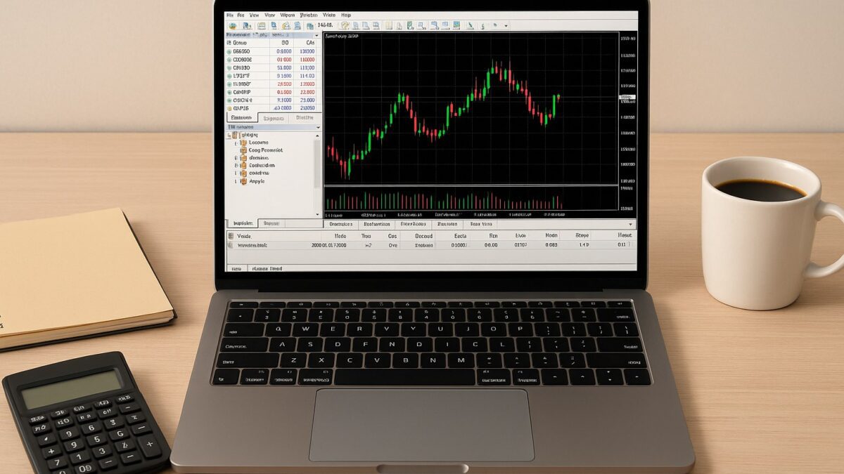 Micro Account Brokers: The Smart Gateway to Accessible Forex Trading 6 Micro Account Brokers