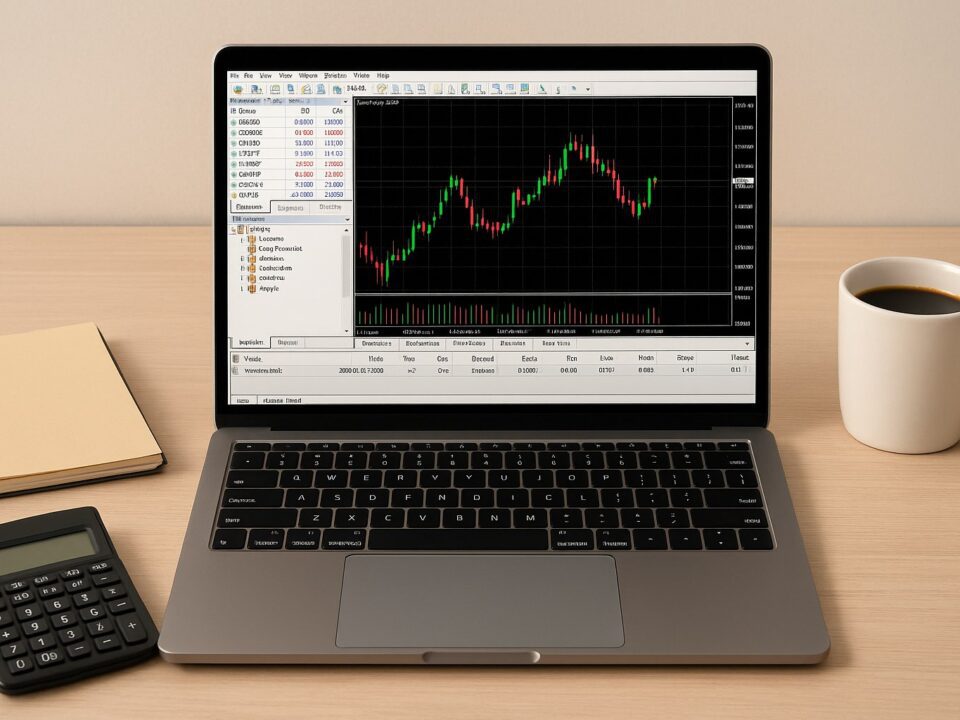 Micro Account Brokers