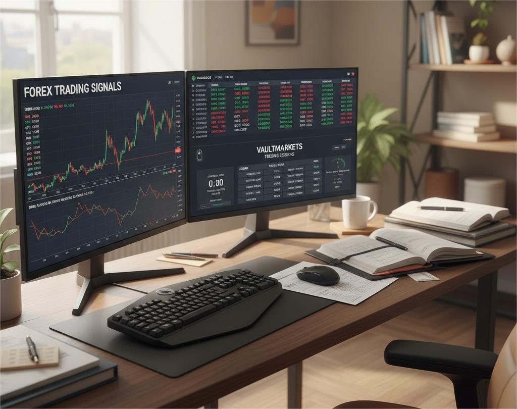 Smarter Forex Trading