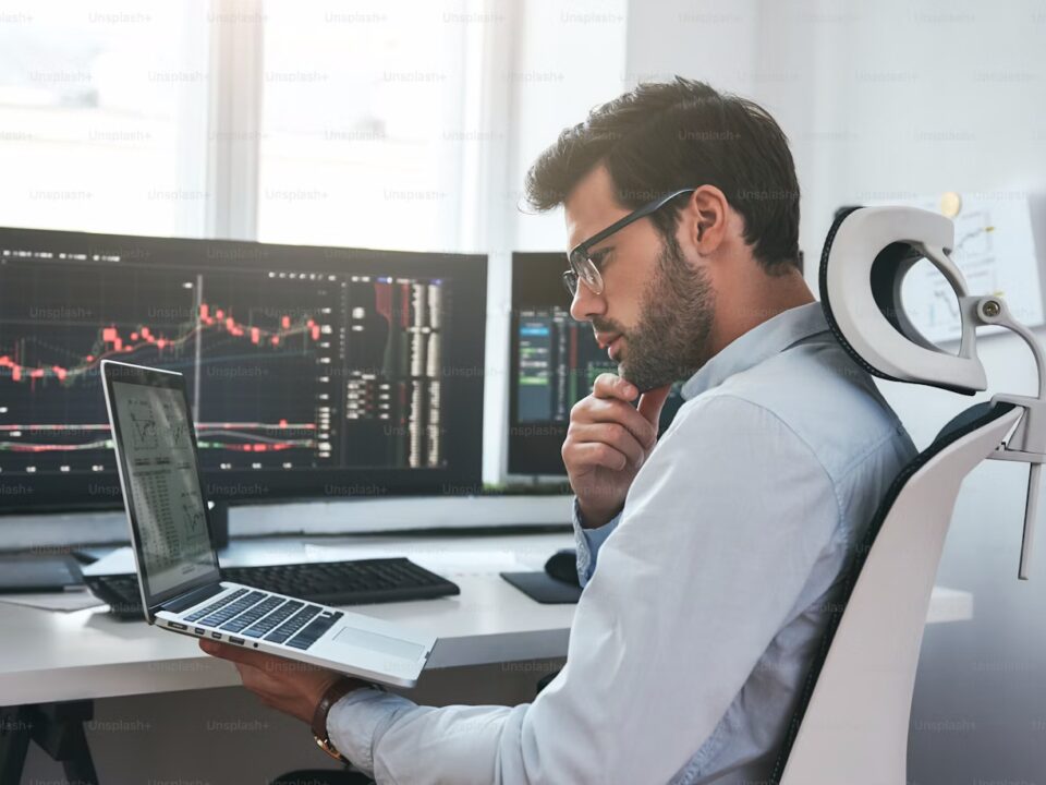 Forex Trading