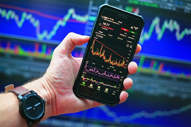 Forex trading