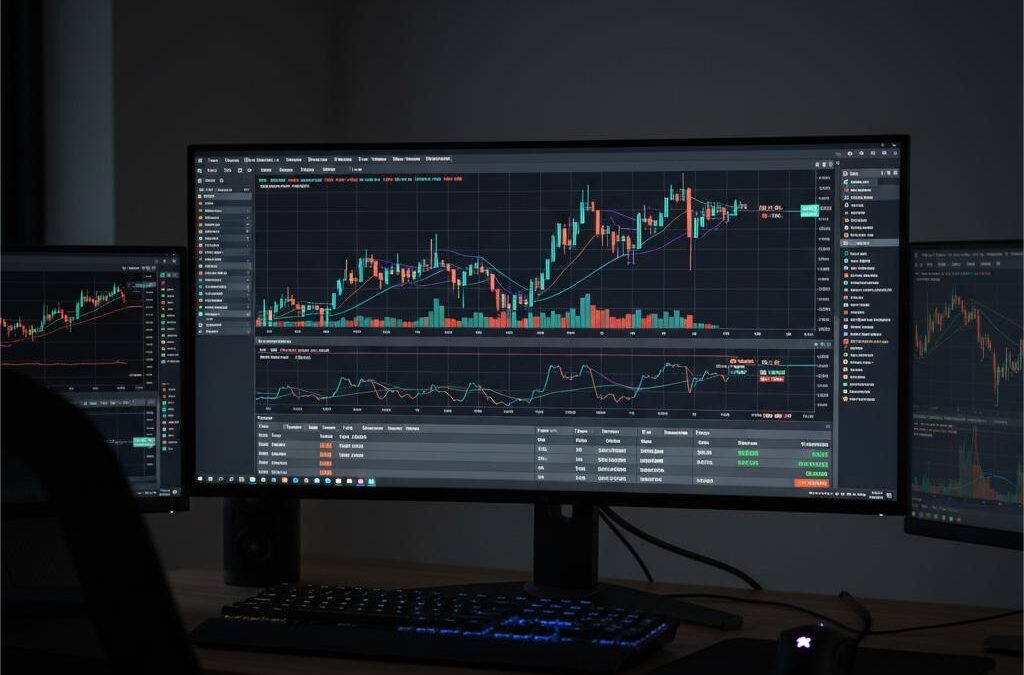 South African Brokers for MT5: Your Gateway to Smarter Forex Trading 6 South African Brokers for MT5