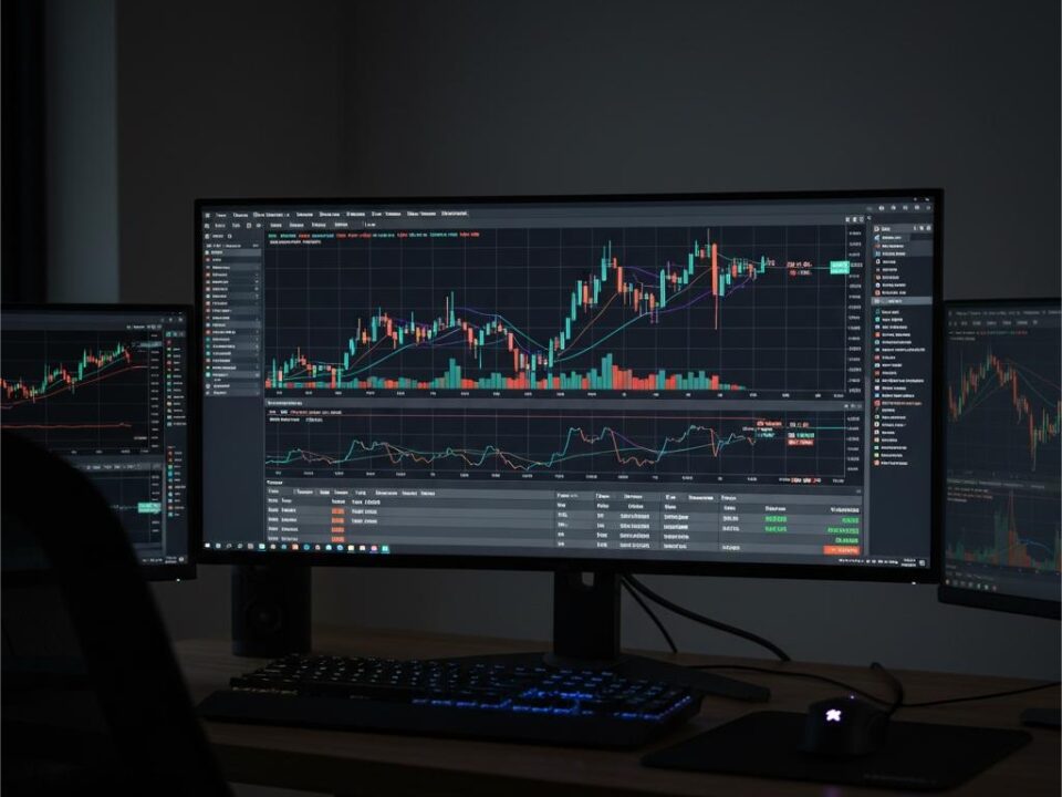 South African Brokers for MT5