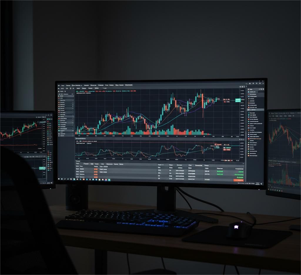 South African Brokers for MT5