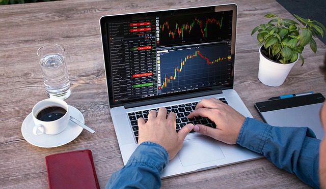 Micro account brokers