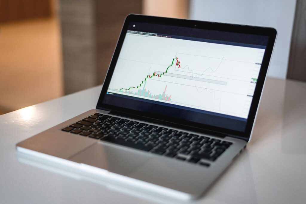 Trading Platforms in South Africa