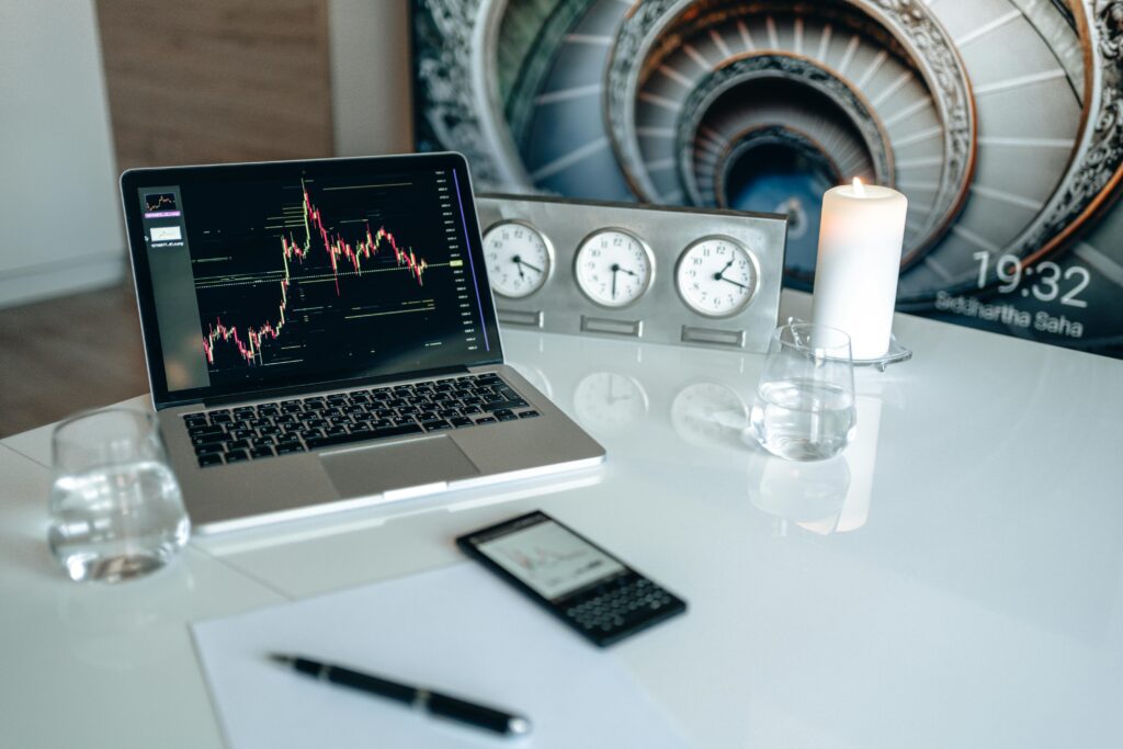 South African forex broker
