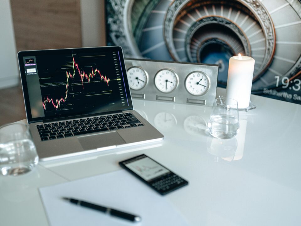 South African forex broker