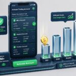 The Vault Markets Minimum Deposit Explained: What New Traders Need To Know Before They Start 4 Vault Markets Minimum Deposit
