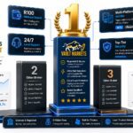 Choosing The Right Synthetic Indices Brokers: Why Vault Markets Belongs At The Top Of Your List 4 Synthetic Indices Brokers