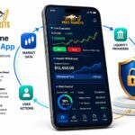Forex Trading Tips That Actually Work: And Why Vault Markets Supports Every Step 5 Forex Trading Tips