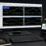 Forex Trading With MT4: How Vault Markets Makes It Work for South African Traders 4 Forex Trading With MT4