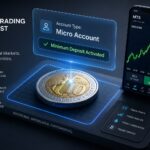 Brokers With Micro Accounts