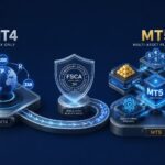 Difference Between MT4 and MT5