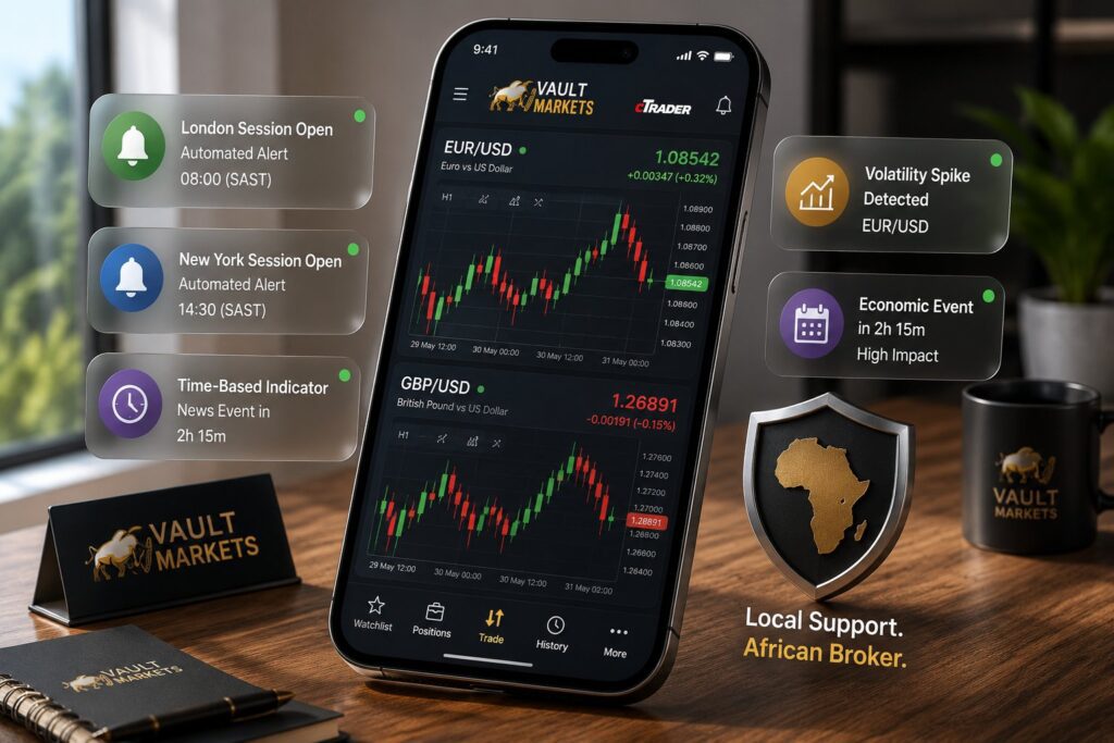 Best Time To Trade Forex