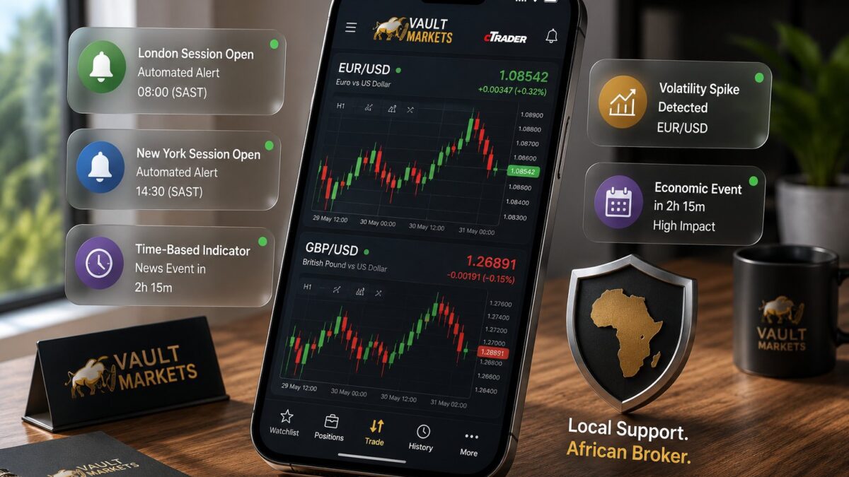 Best Time To Trade Forex