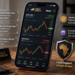 Best Time To Trade Forex And How Vault Markets Helps You Make The Most Of Every Session 5 Best Time To Trade Forex
