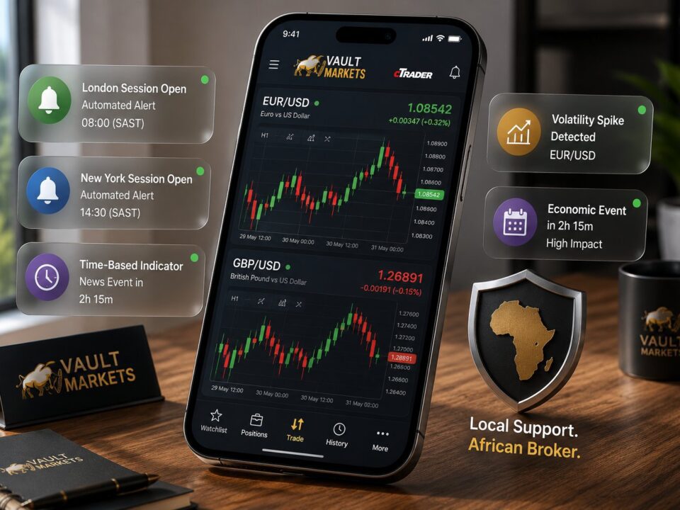 Best Time To Trade Forex
