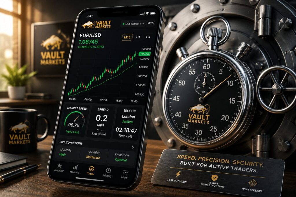 Best Time To Trade Forex