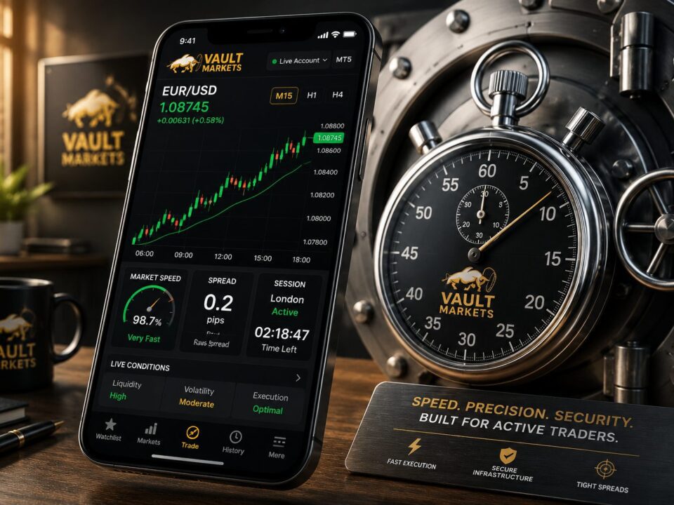 Best Time To Trade Forex