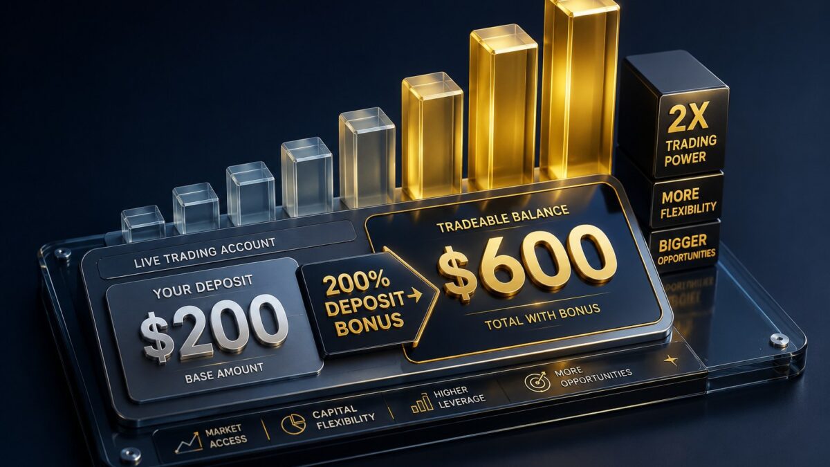 How a Forex Deposit Bonus Can Shift the Way You Approach Trading 6 Forex Deposit Bonus