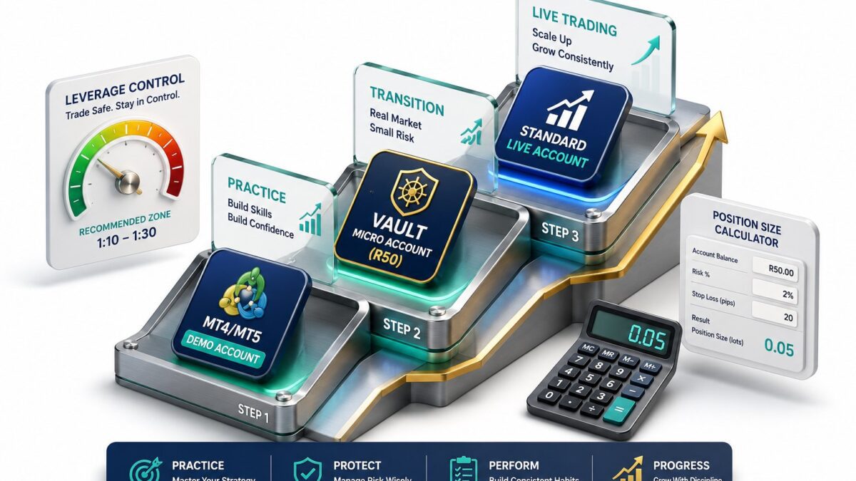 7 Practical Forex Trading Tips for South African Traders Starting Out 6 Forex Trading Tips