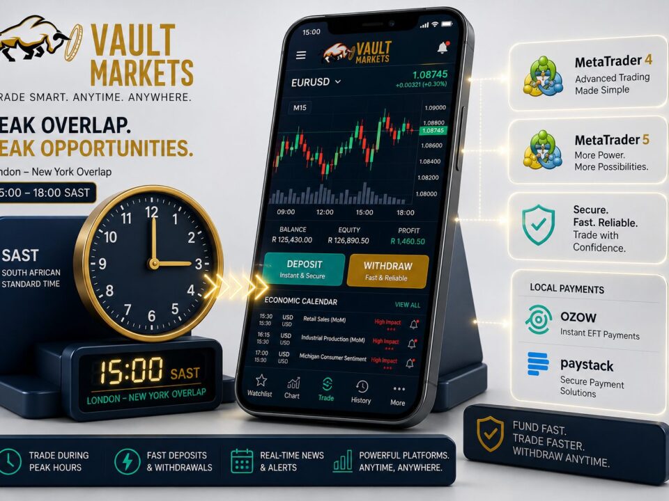Best Time to Trade Forex
