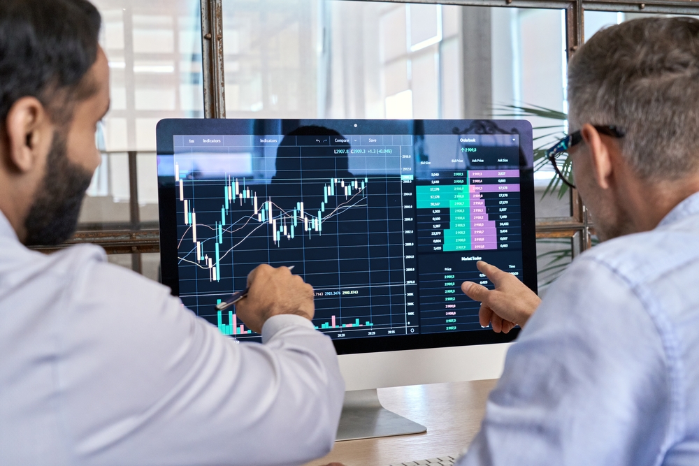 Brokers With Micro Accounts