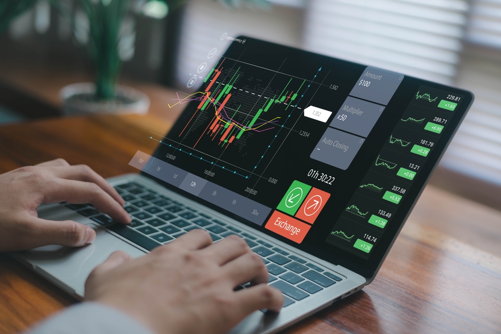 Synthetic Indices Brokers MT5
